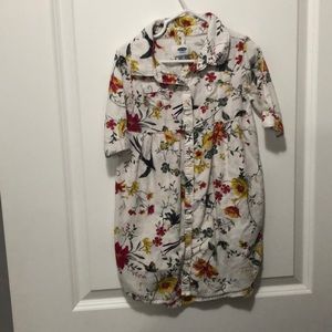 5T Old Navy Dress